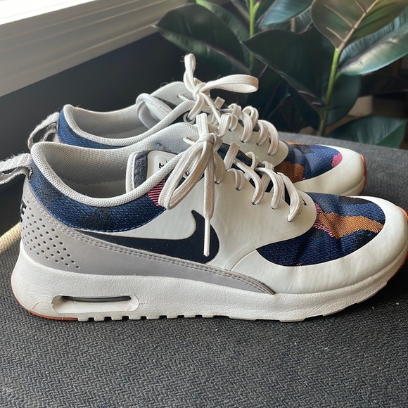 Nike air max shoes - Picture 1 of 8